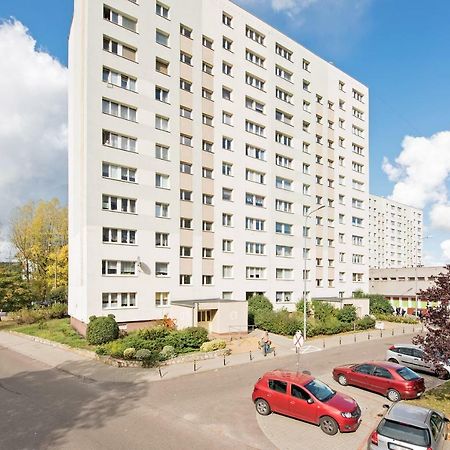 גדנסק Rooms Subislawa 27A מראה חיצוני תמונה