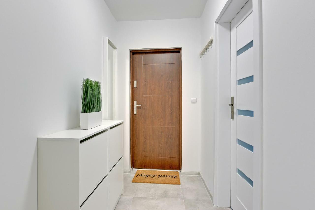 גדנסק Rooms Subislawa 27A מראה חיצוני תמונה